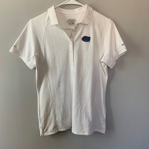 Women’s Columbia Florida Gators Polo